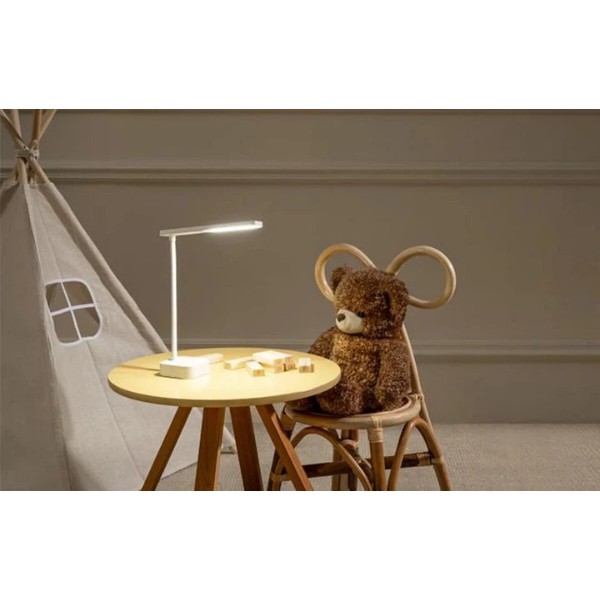 Фото - Настольная лампа Yeelight Jasmine Rechargeable Desk Lamp 5000K White (YLYTD-0039)